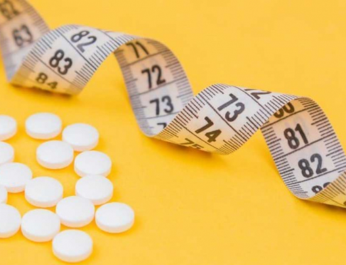 Can you lose weight with Orlistat?